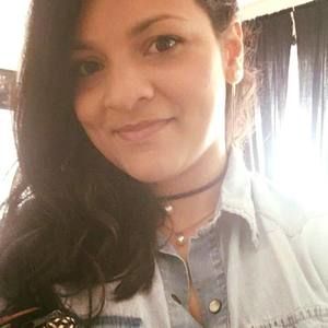 Meet your Posher, Daniela